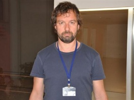 Michael Neuenschwander
