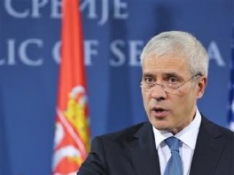 Boris Tadić (Foto: AP)