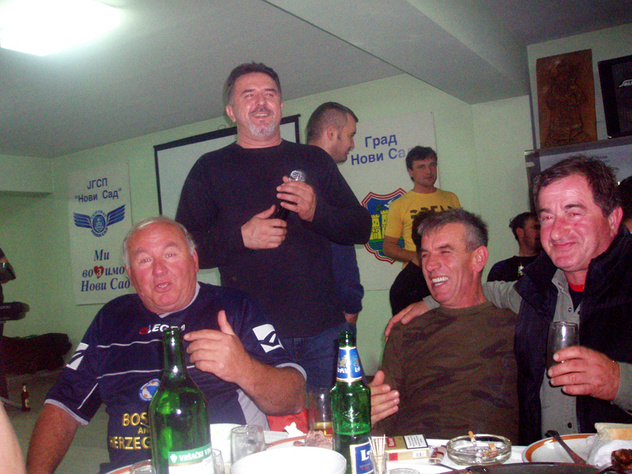 Treće poluvrijeme