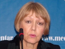 Sonja Biserko