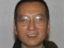 Liu Xiaobo (Foto: AP)