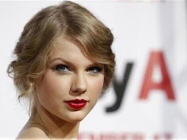 Taylor Swift (Foto: Reuters)