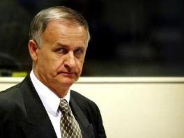 Ratni zločinac Radislav Krstić će se pojaviti na suđenju napadačima