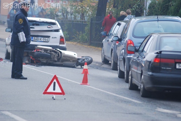 Foto: Darko Zabuš/Fotoservis