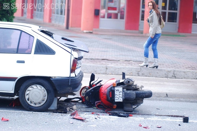 Foto: Darko Zabuš/Fotoservis