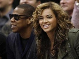 Jay-Z i Beyonce (Foto: Reuters)