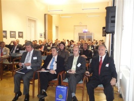 U Budimpešti održan Poslovni forum BiH - Mađarska