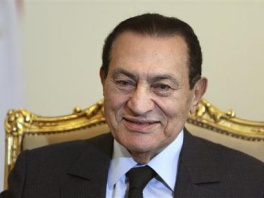 Mubarak će se kandidovati za šesti predsjednički mandat