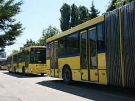 Vozač Grasa napadnut na stajalištu Koševsko Brdo