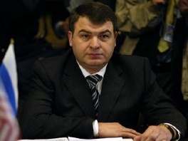 Anatolij Serdjukov