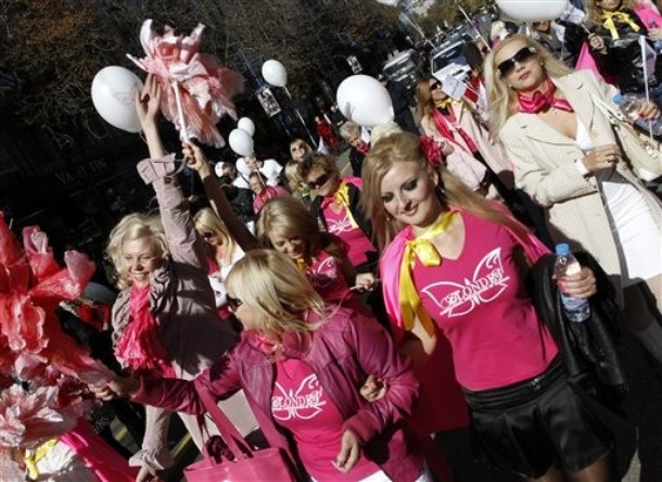 Foto: AP