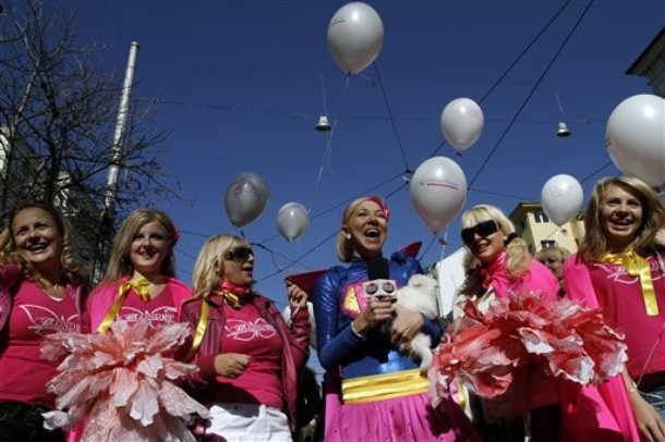 Foto: AP