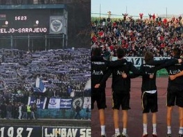 Manijaci euforični, spremaju spektakl, Horde zla poručuju "Zgazite ih"