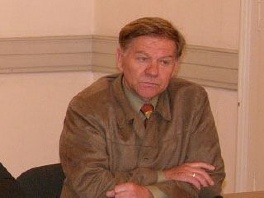 Ivo Komšić