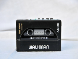 "Walkman" odlazi u penziju