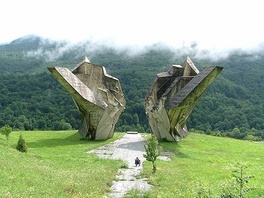 Podrška razvoju eko turizma u Nacionalnom parku Sutjeska