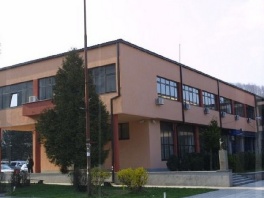 Kantonalni sud u Novom Travniku