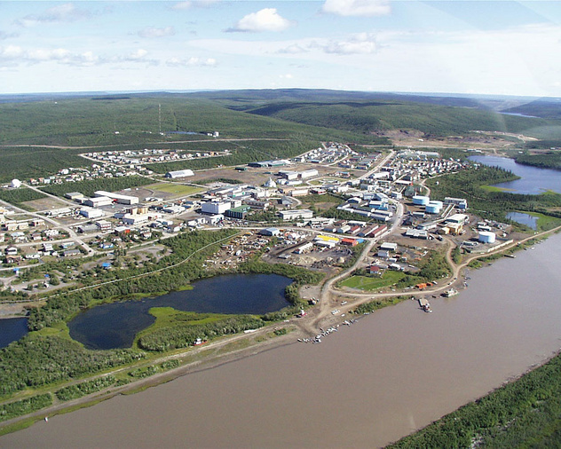 Inuvik