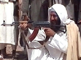 Osama bin Laden (Foto: SkyNews)