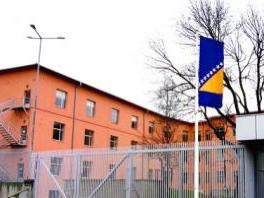 Optužnica protiv četvorice muškaraca zbog prometa oružjem