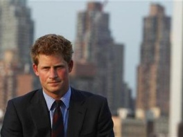 Princ Harry (Foto: Reuters)