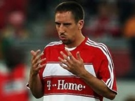 Franck Bilal Ribery