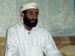 Anwar al-Awlaki (Foto: AFP)
