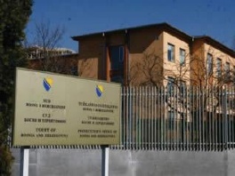 Svjedok govorio o "čišćenju" terena u Trusini