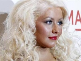 Christina Aguilera (Foto: Reuters)