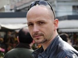 Aleksandar Stanković