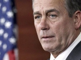 John Boehner (Foto: AP)