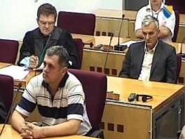 "Žicama su nam vezali ruke, ležali smo na betonu, svaki dan su nas tukli"
