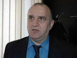 Mirko Blagojević