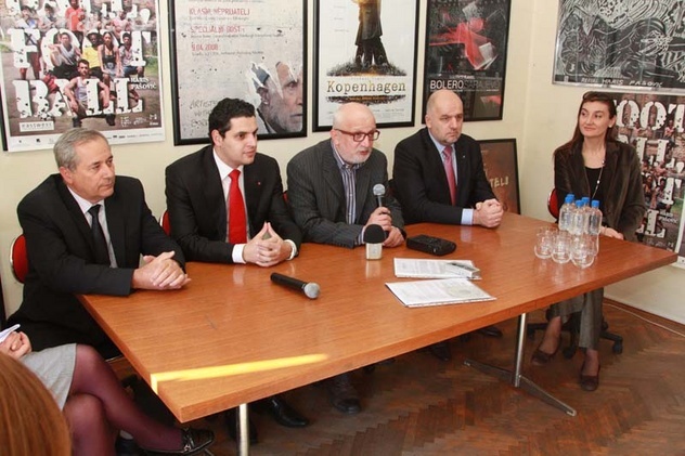 Foto: Feđa Krvavac/Sarajevo-x.com