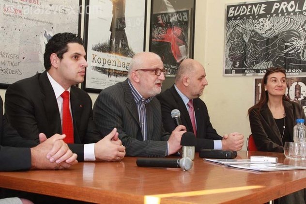 Foto: Feđa Krvavac/Sarajevo-x.com