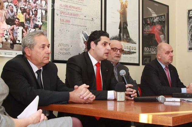 Foto: Feđa Krvavac/Sarajevo-x.com