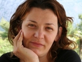 Amela Ćuhara