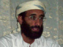 Anwar al-Aulaqi