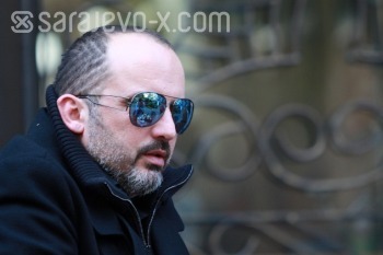 Pjevao je i sa čuvenim Carrerasom (Foto: Feđa Krvavac/Sarajevo-x.com)