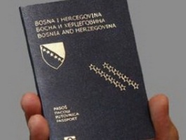 S biometrijskim pasošem bez viza u šengenske zemlje