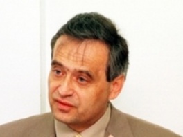 Ernest Valko