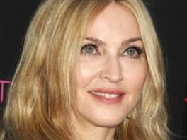 Madonna (Foto: world entertainment news)