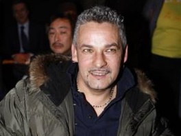 Roberto Baggio (Foto: AP)