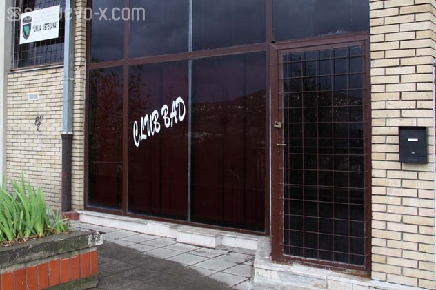 Foto: Feđa Krvavac/Sarajevo-x.com