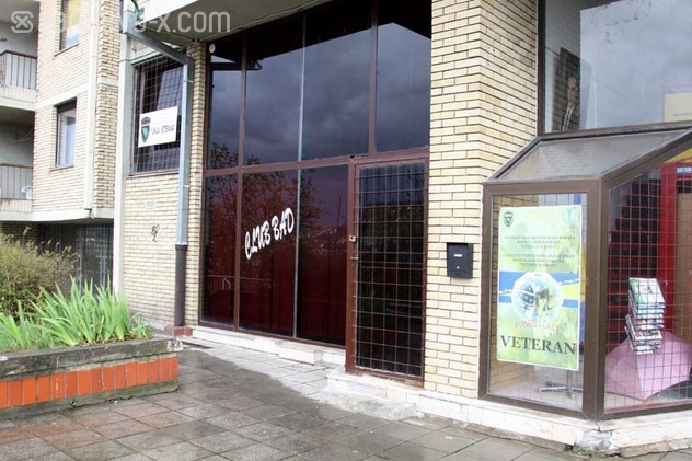 Foto: Feđa Krvavac/Sarajevo-x.com