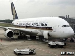 Singapore Airlines će zamijeniti motore na avionima A380
