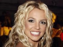 Britney Spears (Foto: AP)