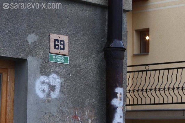 Foto: Feđa Krvavac/Sarajevo-x.com