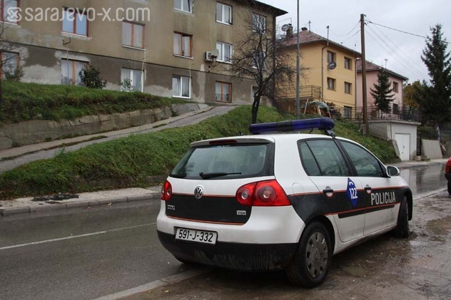 Foto: Feđa Krvavac/Sarajevo-x.com