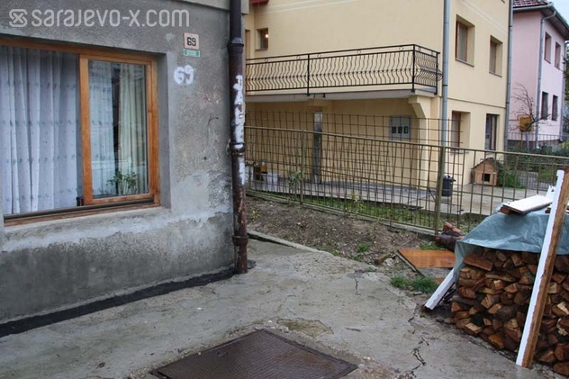 Foto: Feđa Krvavac/Sarajevo-x.com